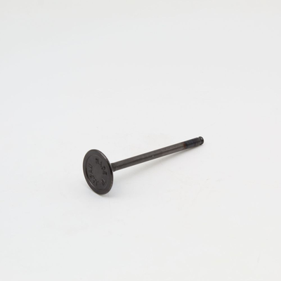 Steel Exhaust Valve ad. Honda CRF250R '08-09