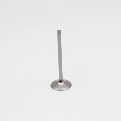 Titanium Exhaust Valve ad. Suzuki RM-Z450 '05-06