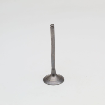 Titanium Exhaust Valve ad. KTM450SX-F '13-18 + KTM450SM-R '