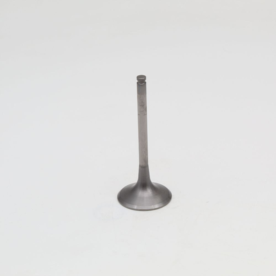 Titanium Exhaust Valve ad. Kawasaki KX450F '19-25