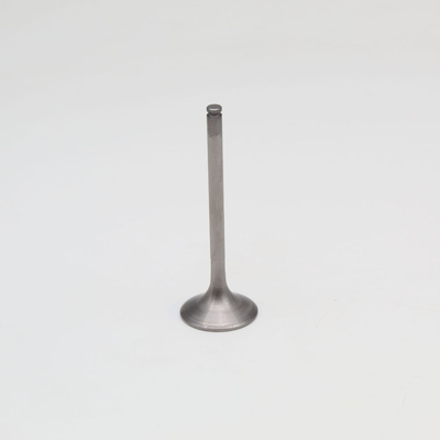Titanium Exhaust Valve ad. KTM450SX-F '07-12 + KTM505SX-F '