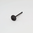 Steel Exhaust Valve ad. KTM520/525 '00-07 + 450/525XC ATV '