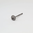 Titanium Exhaust Valve ad. KTM450SX'03-06+450/525/560SM-R '