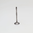 Titanium Exhaust Valve ad. KTM450SX'03-06+450/525/560SM-R '