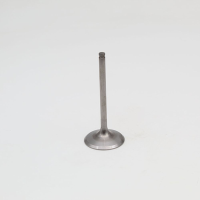 Titanium Exhaust Valve ad. Kawasaki KX450F '06-08 + KFX450R '08-14