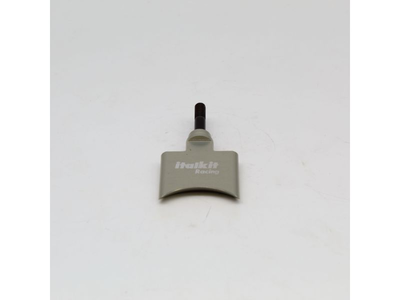Rave exhaust valve ITALKIT ad. Aprilia-Rotax 125-140 cc.