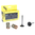 Steel Intake Valve/Spring Kit  ad. Kawasaki KX250F '11-16