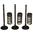 Steel Intake Valve/Spring Kit  ad. Yamaha YZ250F '01-13 + WR250F