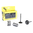 Steel Intake Valve/Spring Kit  ad. Suzuki RM-Z450 '05-06