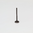 Steel Exhaust Valve ad. KYMCO 125 Agility/City/Movie XL/People-S
