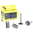 Steel Intake Valve/Spring Kit  ad. Honda CRF450R '02-08