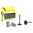 Steel Intake Valve/Spring Kit  ad. Suzuki RM-Z450 '08-19 + RMX450Z