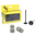 Steel Intake Valve/Spring Kit  ad. KTM 250SX-F/EXC-F '05-07