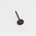 Steel Intake Valve ad. HONDA 125 SH-Scoopy 01-12