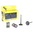 Steel Intake Valve/Spring Kit  ad. Kawasaki KX250F '07-08