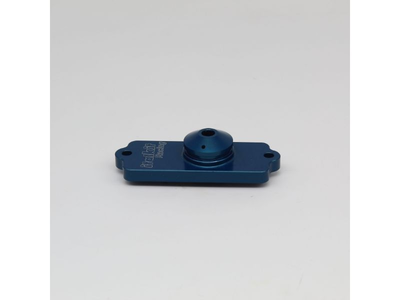 Plate exhaust valve ITALKIT ad. Cagiva Mito 125