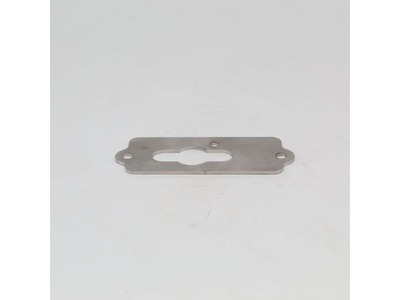 Spacer plate exhaust valve ITALKIT ad. Cagiva Mito 125 (Cil.mod.73037)