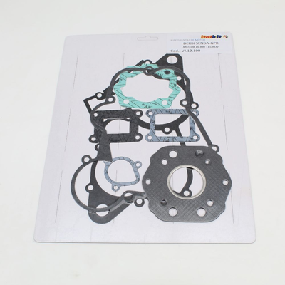 Juego juntas motor ad. Derbi Senda EURO 2 49 cc. (Motor Derbi)