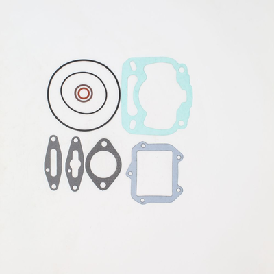 Top End Gasket Set ad. Kart Rotax 125 and Big Bore to 140 cc.