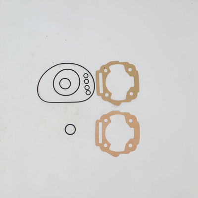 Top End Gasket Set Derbi Senda-GPR (Motor Piaggio) 80 cc. Stroker (42) Head 2 pc