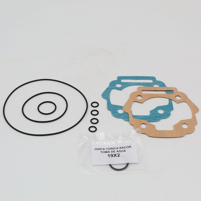 Top End Gasket Set Derbi Senda-GPR (Motor Piaggio) 80 cc. Stroker (43-44-44,9) H