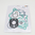 Complete Gasket Set ad. Derbi Senda EURO 3/4 49 cc. (Motor Piaggio)