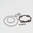 Top End Gasket Set Derbi Senda-GPR 2000 80 cc. Stroker Head 2 pcs.