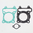 Top End Gasket Set ad. Honda SH 150 D. 58