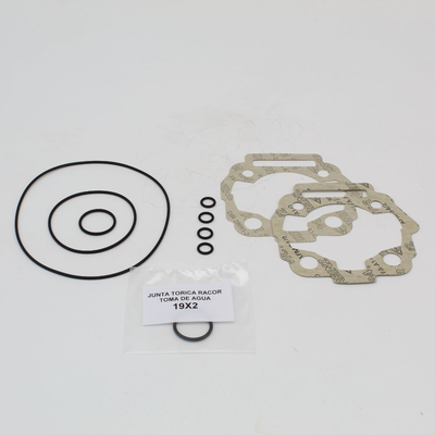 Top End Gasket Set Derbi Senda-GPR (Motor Piaggio) 70 cc. D. 47,6 Head 2 pcs.
