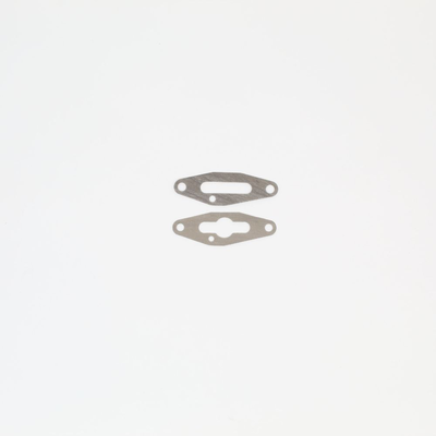 Gasket set exhaust valve ad. Aprilia 140 cc. ITALKIT