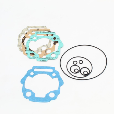 Top End Gasket Set Derbi GPR-Senda Motor Piaggio Euro-3 (411-2) D.52 Head 2 pcs.