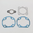 Top End Gasket Set ad. Vespino AL-ALX-F9 65 cc.
