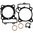 Top End Gasket Set ad. Honda CRF 250R 18-21/RX 18-21 Big Bore to 270 cc. D. 82
