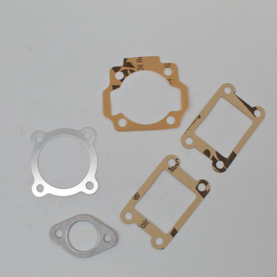 Top End Gasket Set ad. Puch Condor 74 Reed Valve Intake