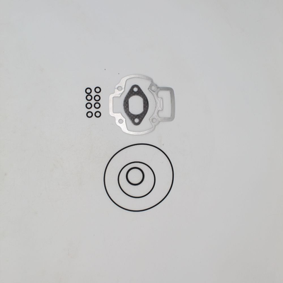 Top End Gasket Set ad. Piaggio NRG 70 cc. Head 2 pcs.