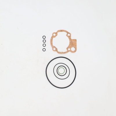 Top End Gasket Set ad. Minarelli AM 90 cc. RACING D.50 Head 2 pcs.(Stroke 39 & 4