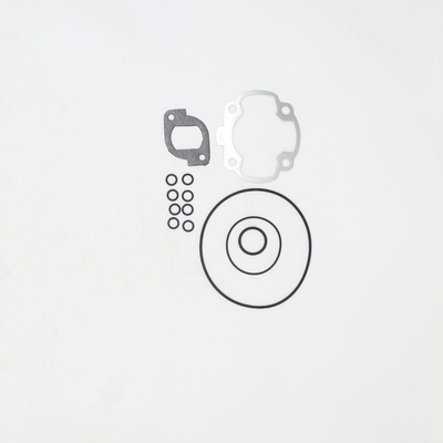 Top End Gasket Set ad. Scooter Yamaha (LC) 49-74 cc. Head 2 pcs. (1ª serie)