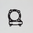 Head Gasket ad. Kymco 250 D. 74,5