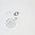 Top End Gasket Set ad. Minar.Scooter (LC)  D.47 2ª Serie 74 cc. Head 2 pcs.