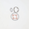 Top End Gasket Set ad. Minarelli Scoot. Horiz. LC 49 cc. Culata Origen