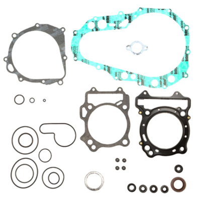 Juego juntas motor ad. Kawasaki KFX 400 03-06/Suzuki LTZ 400 03-08
