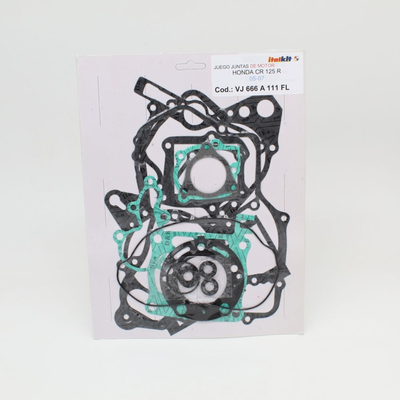 Complete Gasket Set ad. Honda CR 125R 05-07