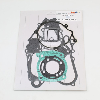 J.juntas motor ad.Honda CR 85 03-04