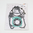 J.juntas motor ad.Honda CR 85 03-04