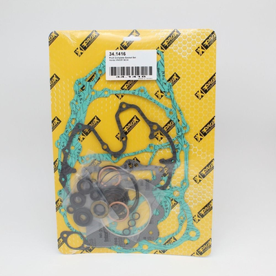 Complete Gasket Set ad. Honda XR 400R 96-06