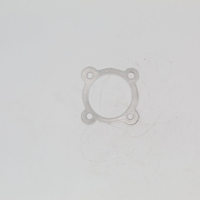 Junta culata Gilera-Gas Gas 74 cc. D. 47,5 mm. 0,5 mm. (taladros Ø 7,5 -45 e.t.)