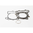 Top End Gasket Set ad. Kawasaki KX-F 04-08/Suzuki RMZ 04-06 250 Big Bore to 269