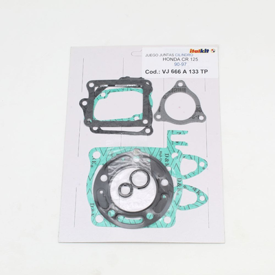 Top End Gasket Set ad. Honda CR 125 90-97
