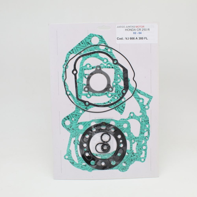 Complete Gasket Set ad. Honda CR 250 R 02-04
