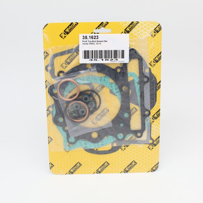 Juego juntas cilindro ad. Honda XR 650 L '93-25